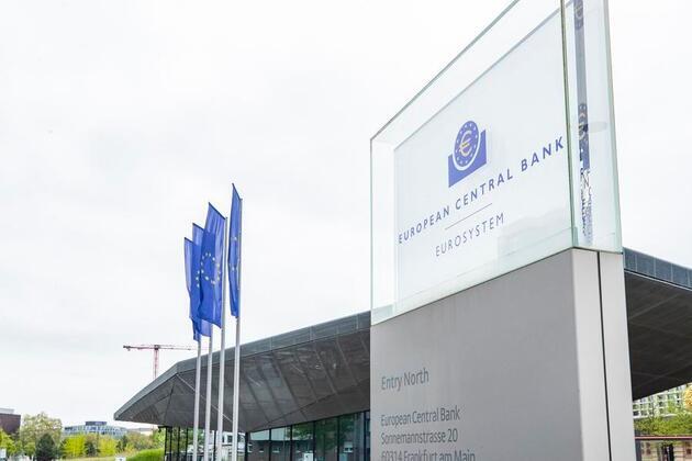 Economic Watch: European Central Bank holds rates amid mounting Mideast tensions