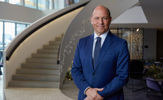 M&G returns to positive flows in H1 2025