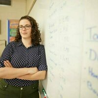 From daycare through to uni, we've all had this type of teacher