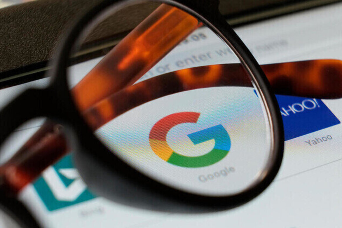 European Parliament drops Google citing privacy concerns  Politico