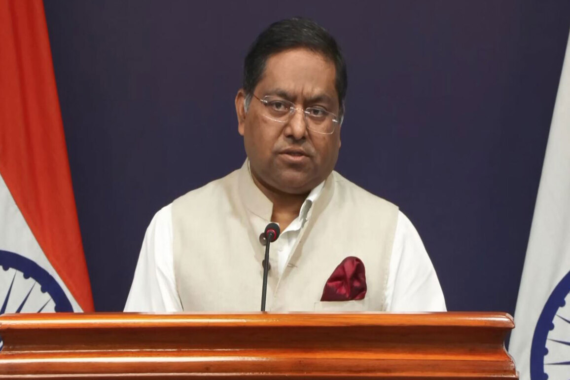"Request being examined": India navigates Sheikh Hasina's extradition as tensions, ties pivot in Dhaka