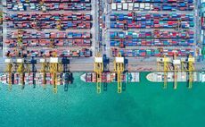 GLP launches $1.1bn Vietnam logistics fund