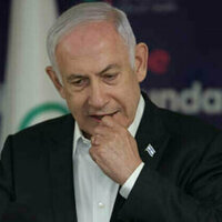 Israel can't bomb its way out of decline