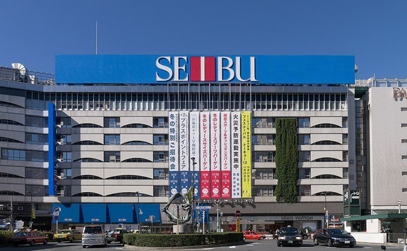 Fortress to buy Sogo & Seibu from Japan's Seven & i