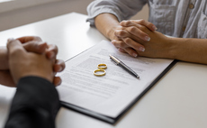 Quilter Cheviot launches financial support service for HNW divorcees