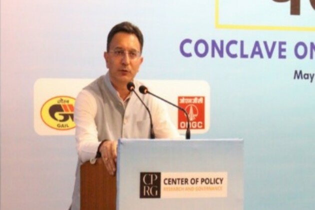 Let us make the future of AI, the future of aspirational India: MoS Jitin Prasada