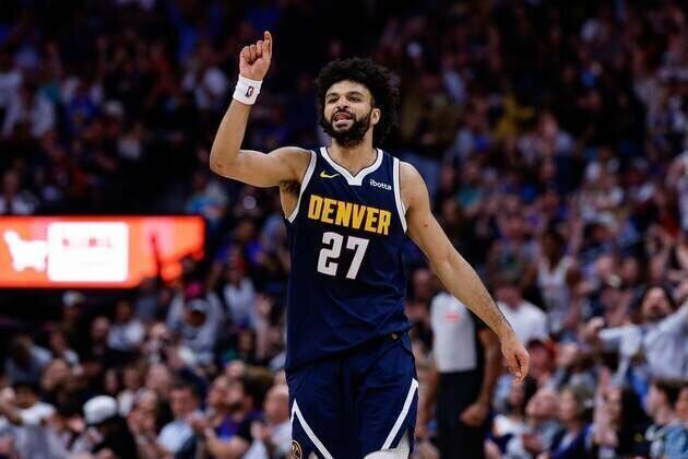 Nuggets look to extend home surge with visit from Jazz
