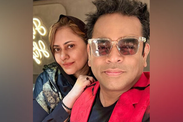 AR Rahman's ex-wife Saira Banu undergoes surgery after medical emergency