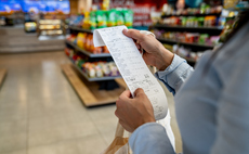 Concerns about UK inflation see tepid decline in May