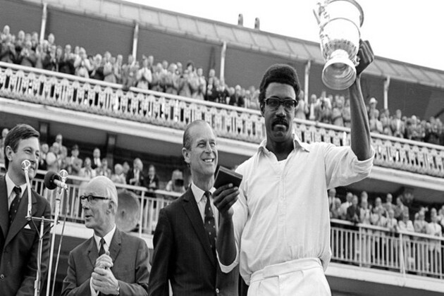 Excitement builds for 8th Awards Gala, 50th anniversary of West Indies' World Cup victory