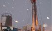 Otto, Incremental start Turkish drilling