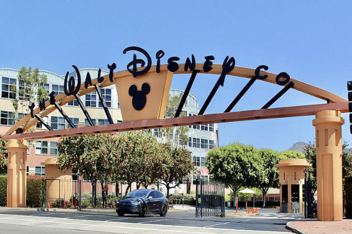 Disney to lay off hundreds across film, TV, and finance