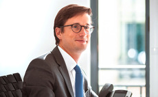Apax France hires Vigier 