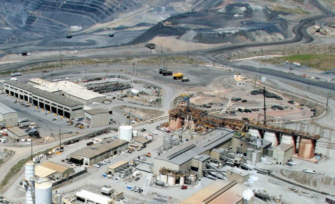 Nevada Gold Mines to convert coal power plant