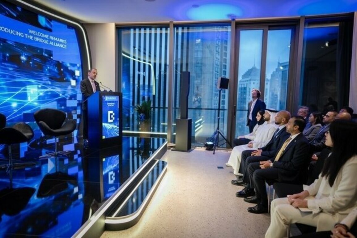 BRIDGE Roadshow lands in Shanghai as UAE spearheads global dialogue to redefine future of media