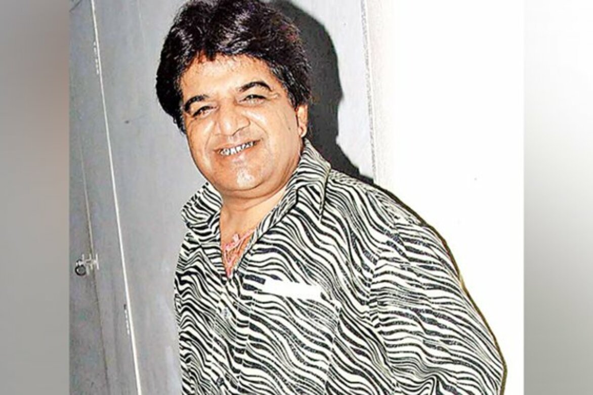Veteran actor Junior Mehmood suffering from stage four cancer, Johnny Lever pays visit