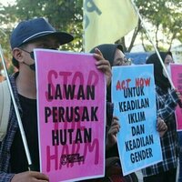 Lack of justice in Indonesia's climate plan may backfire, harming people and environment