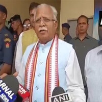 National Space Day being celebrated so that new generation can gain knowledge about space: Manohar Lal Khattar