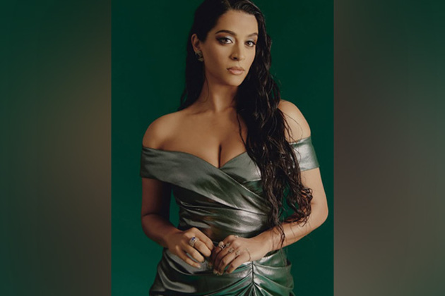 Lily Singh boards coming-of-age film 'Best of the Best'