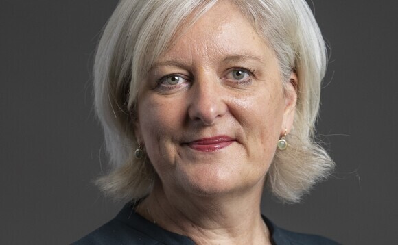 EXCLUSIVE - Caroline Voaden: "If we undermine British farming, we undermine our ability to feed the nation"