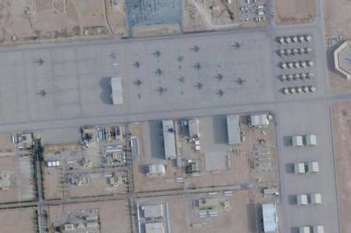 White House orders Iran war satellite image censorship
