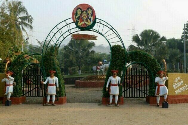 Monteria Village to organise 'Utsav Maharashtra', A festival to Experience the Culture and Legacy of Maharashtra