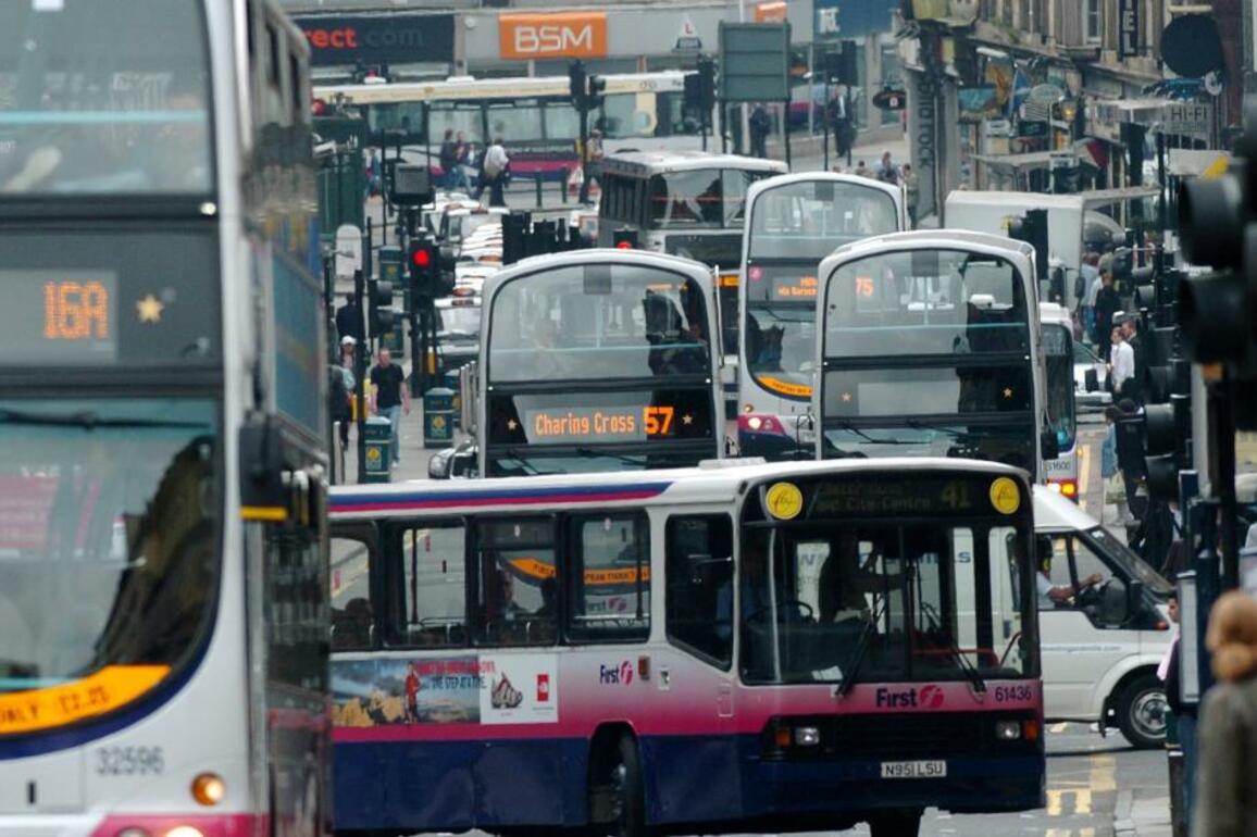 We have power to nationalise Scotland's bus services - so let's use it - The Herald