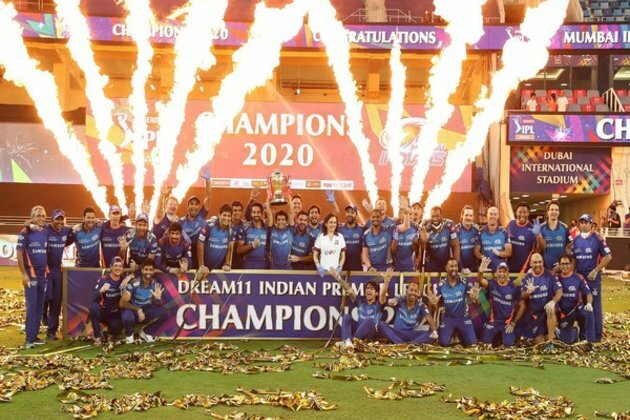 IPL 2021 to begin from April 9
