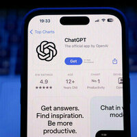 ChatGPT is Russophobic  human rights chief