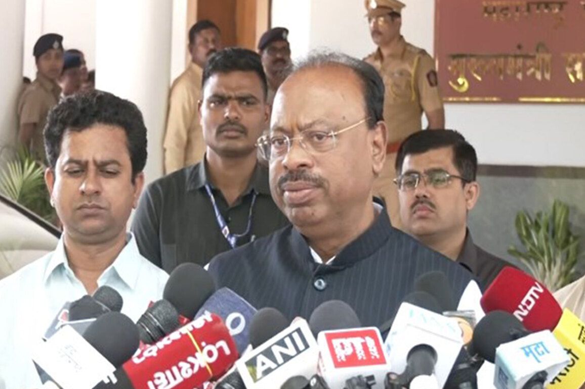 "Big loss for Maharashtra and country": Maharashtra Minister Chandrashekhar Bawankule on Asha Bhosale's demise