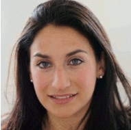 Luciana Berger