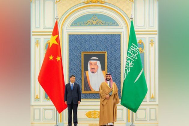 Iran worried over China's recent embrace of Saudi Arabia