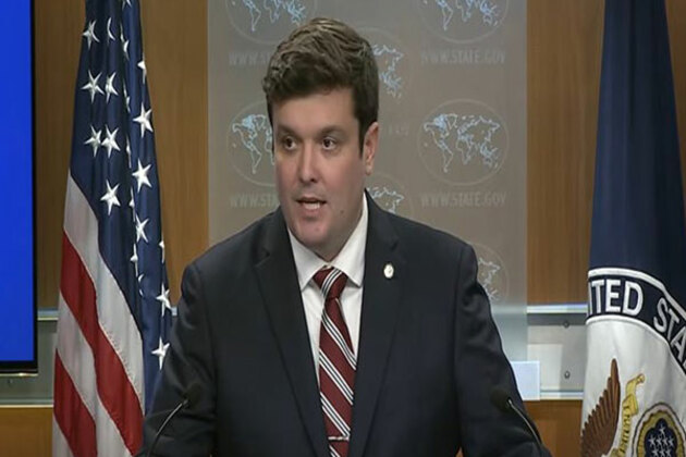 US to hold QUAD Foreign Ministers meeting on July 1: State Department