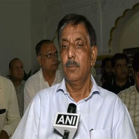 "If I am guilty, I am ready to be hanged...": Punjab ex-DGP Mohammad Mustafa on FIR against family