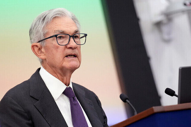 Judge blocks subpoenas in US Justice Department probe of Fed chief