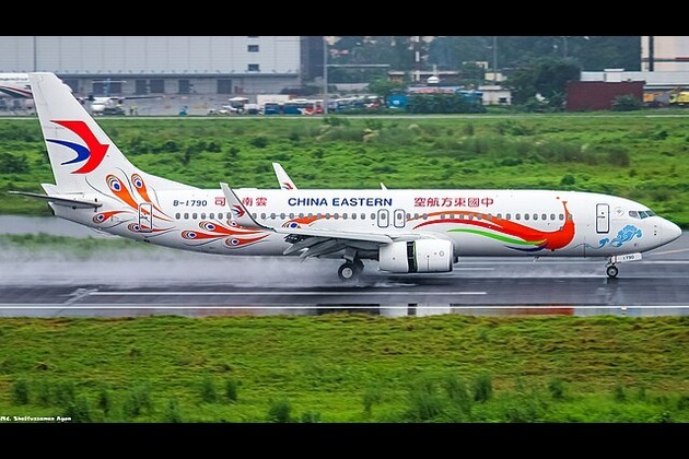 China  India restore direct air links as China Eastern returns