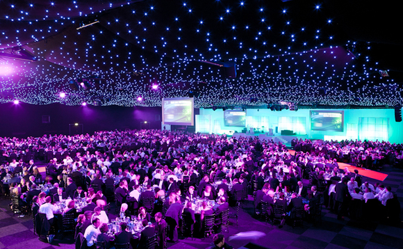 The UK IT Awards are the industry's premier awards show