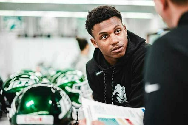 Voices From Jets Rookie Minicamp: Some Sound, Lots of Fury