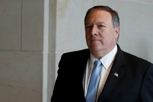 Pompeo agrees Kim Jong-un is a 'tyrant'