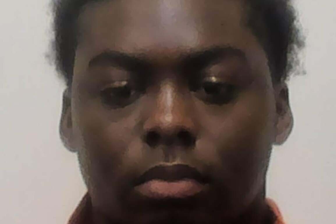 Suspect charged in Royal Carriage Drive homicide - WAKA 8