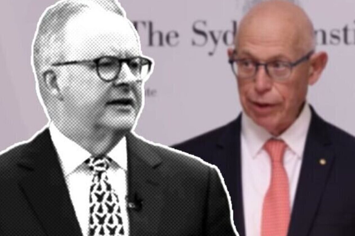 Why Australia needs a new competition policy revolution