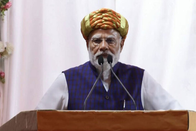 "Never experienced such profound impact stemming from an electoral outcome": PM Modi says Bengal verdict sparked 'nationwide emotion', hails BJP workers' sacrifice