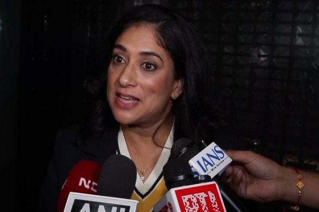 "If you retain a capped player...you're losing 3.5 crore anyway": Sthalekar explains UPW's tactical RTM move for Deepti Sharma