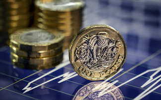 UK economy grows 0.6% in Q1 despite Middle East conflict
