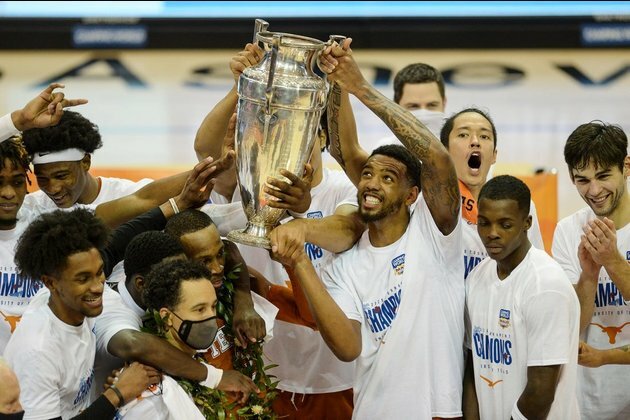 Matchups announced for 2022 Maui Invitational