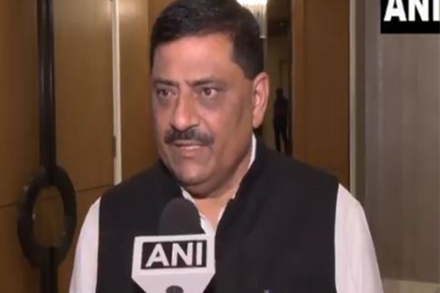 It was a fruitful meeting, Malaysian MPs fully support India: JD(U) MP Sanjay Kumar Jha