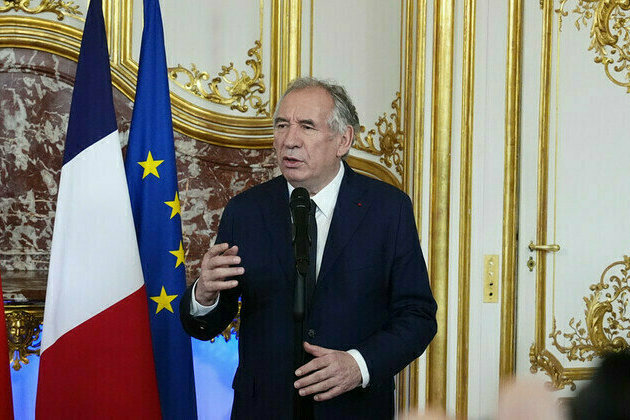 No public say in key defense decisions French PM