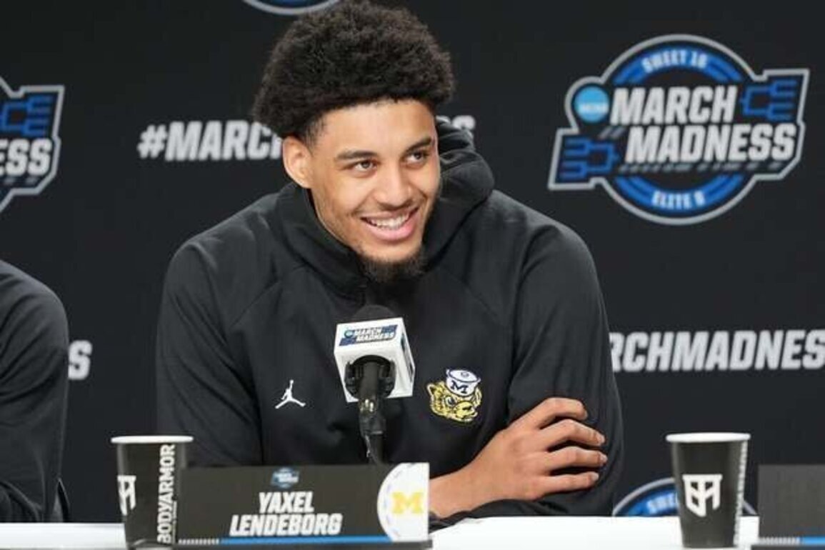 Michigan in familiar environs, wants different result vs. Alabama