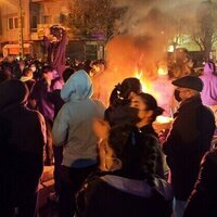 US smuggled Starlinks into Iran amid riots  WSJ