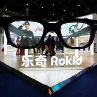 AI rewires consumption -- China emerges as global testbed for smart spending